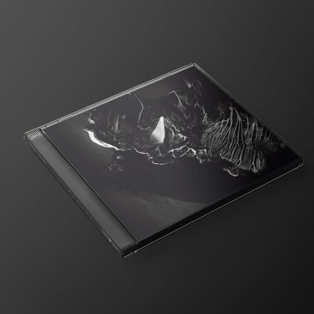 Achamoth CD