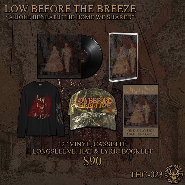 LP Box Set