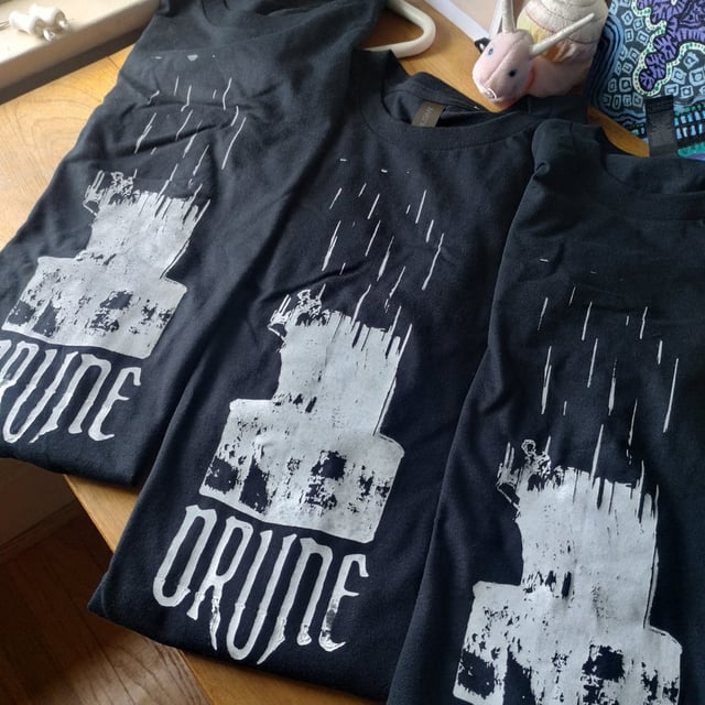 Hornn T-Shirt