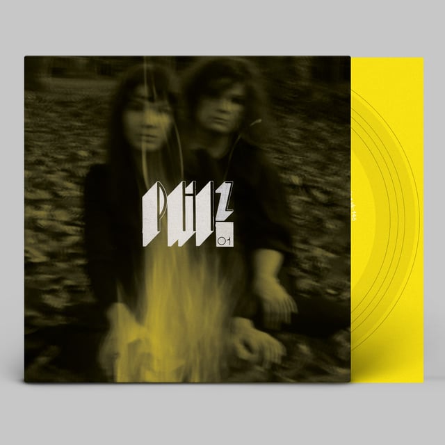 phiz Yellow Flexi