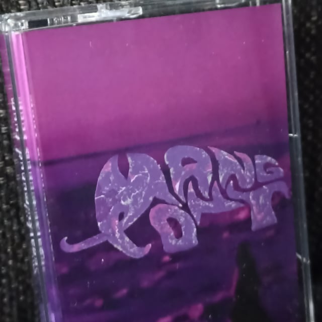 Mang Ont-Sügavkülmunud tuum EP Cassette