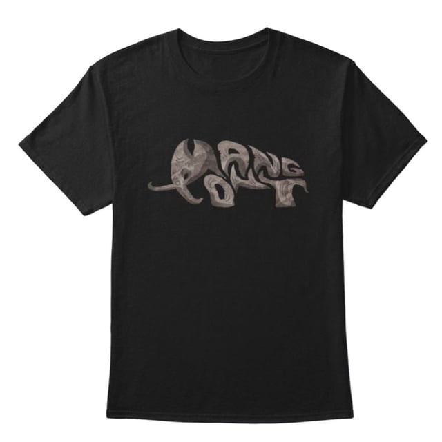 Mang Ont-Stone age shaman doom unisex t-shirt