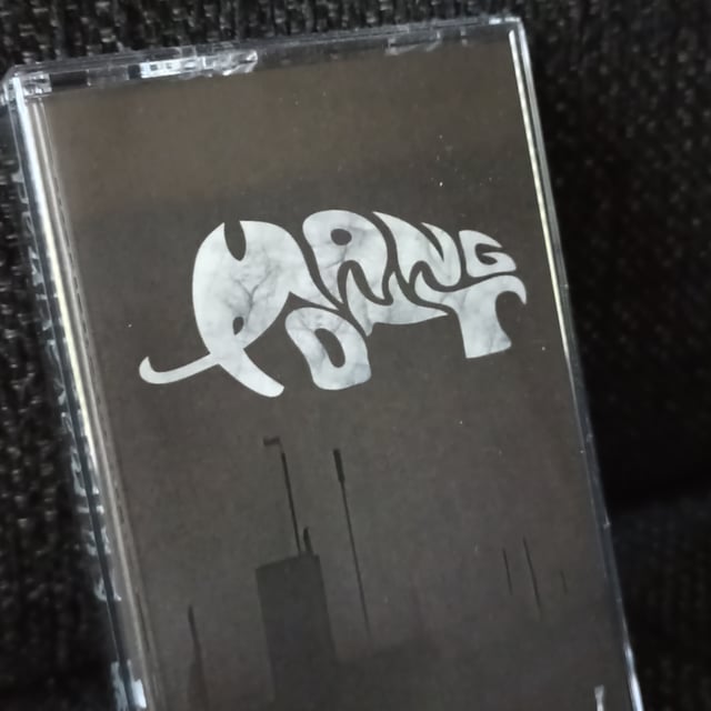 Black shell cassettes