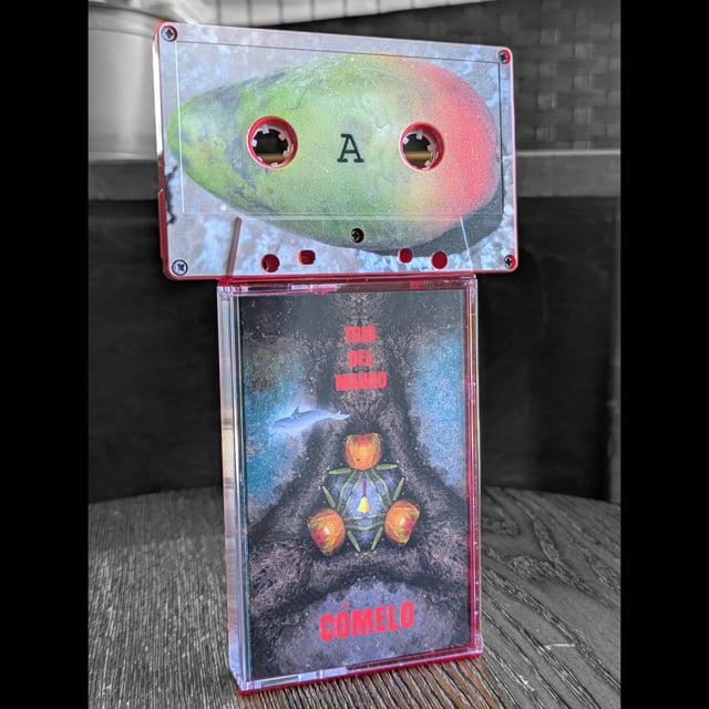 Limited Edition Cassette
