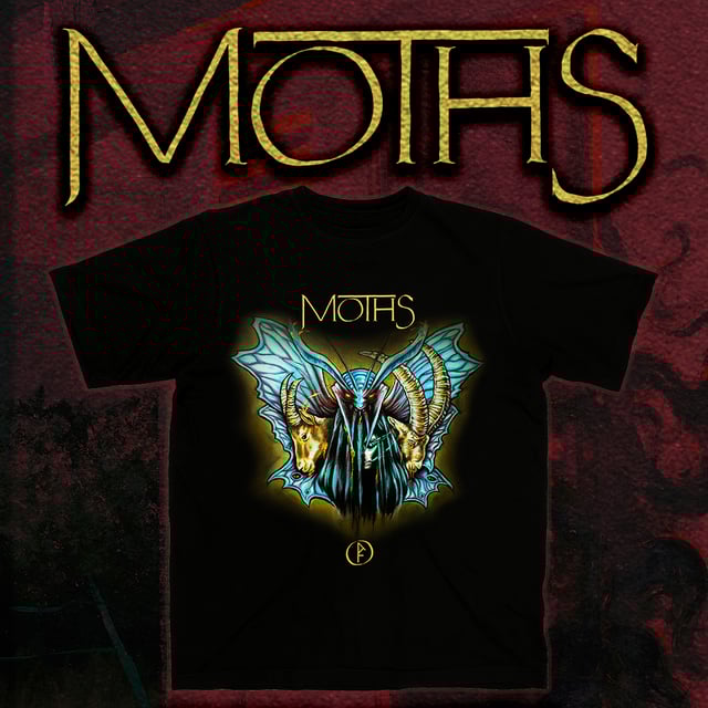 Gluttony T-Shirt