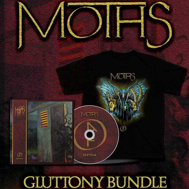 Gluttony Bundle