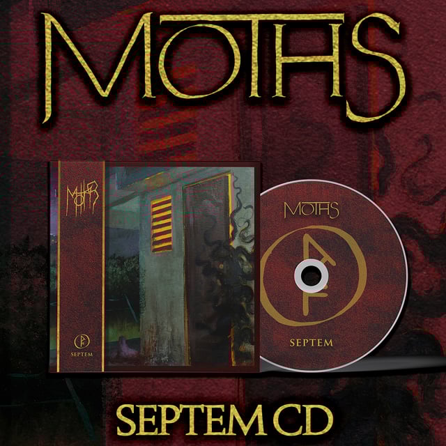 Septem CD