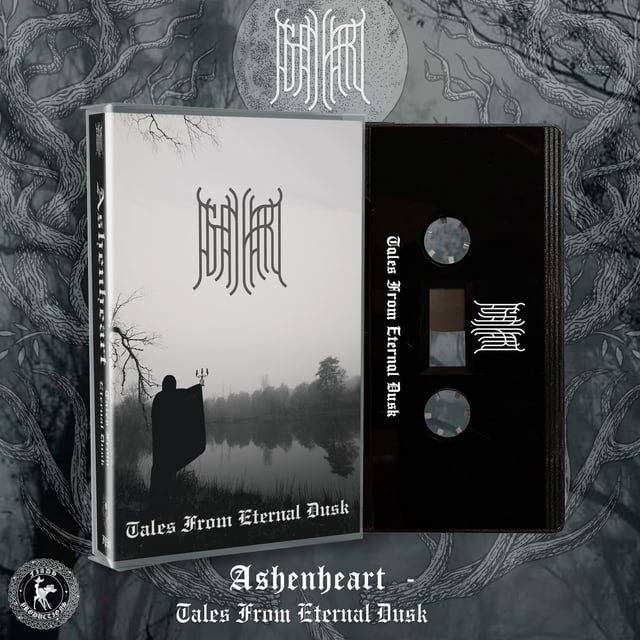 Tales From Eternal Dusk Tape