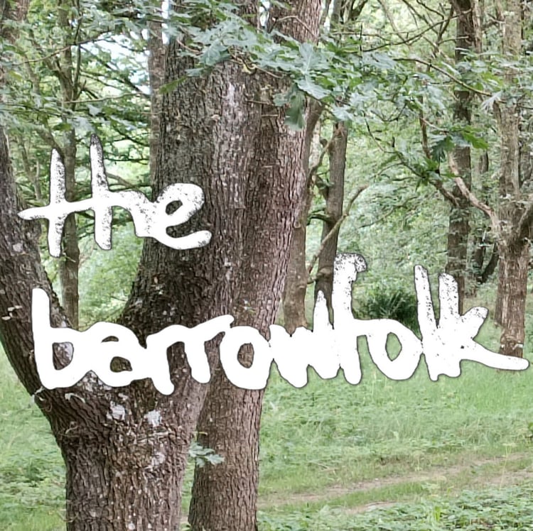 The Barrowfolk