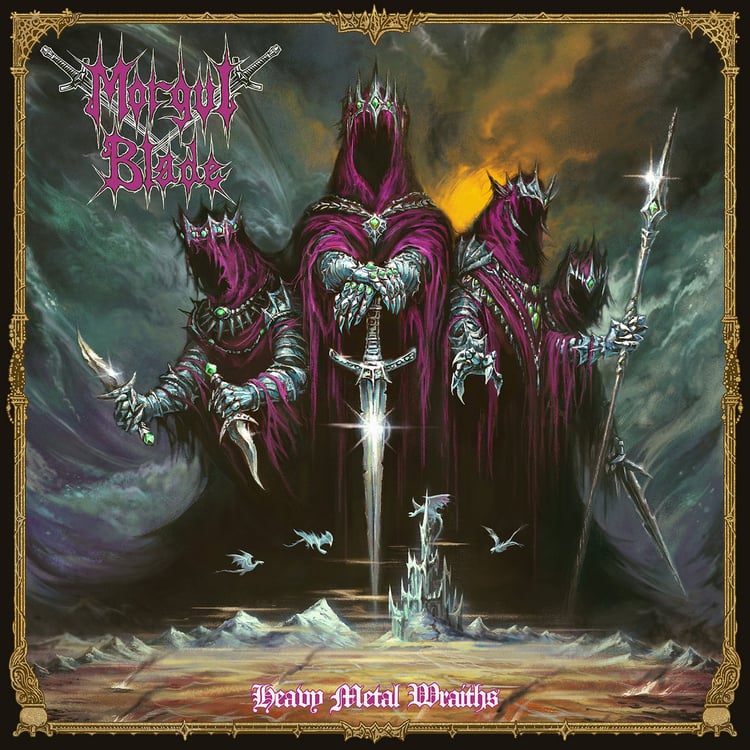 Morgul Blade