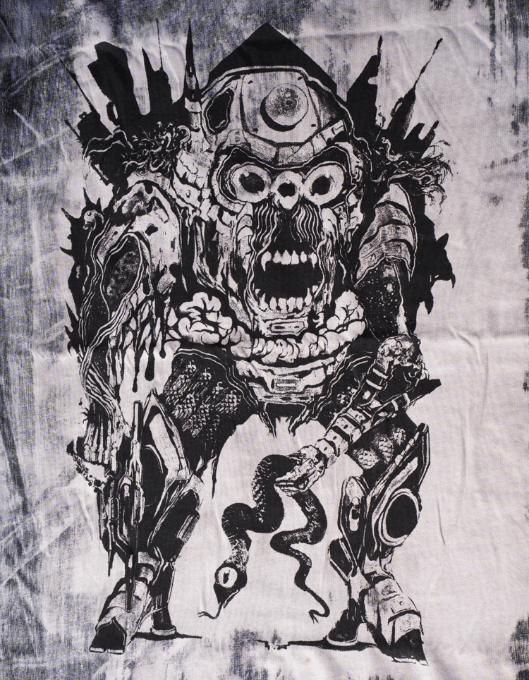 Artwork image