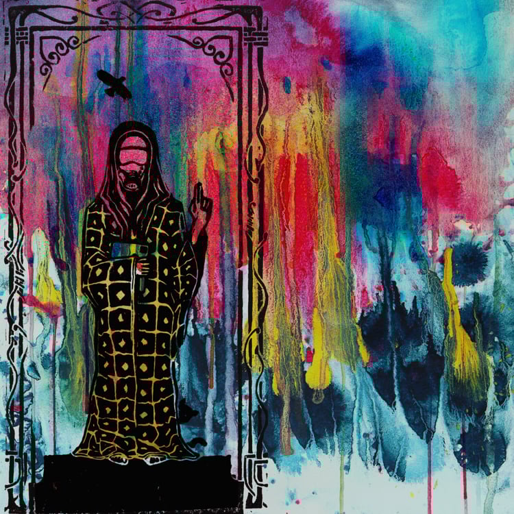 Artwork image