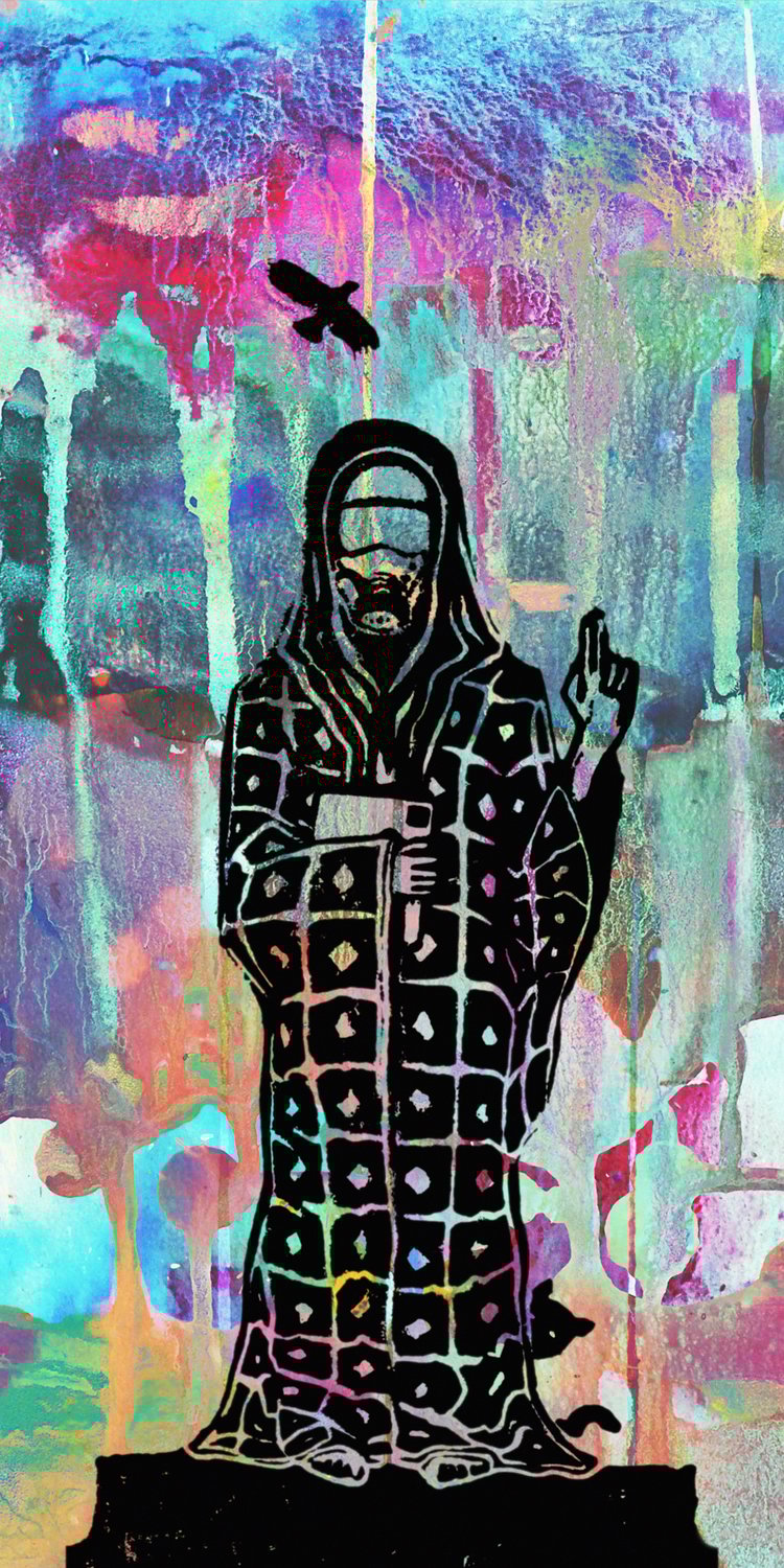 Artwork image