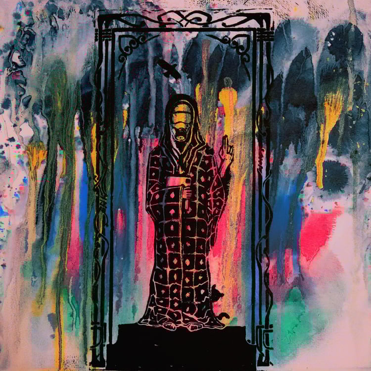 Artwork image