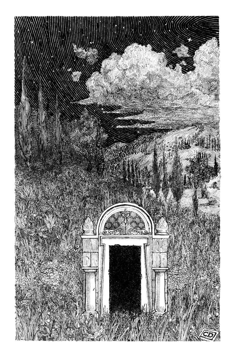 Artwork image