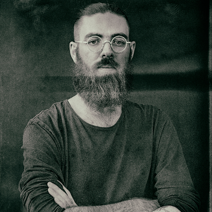 Jacob Canet-Gibson