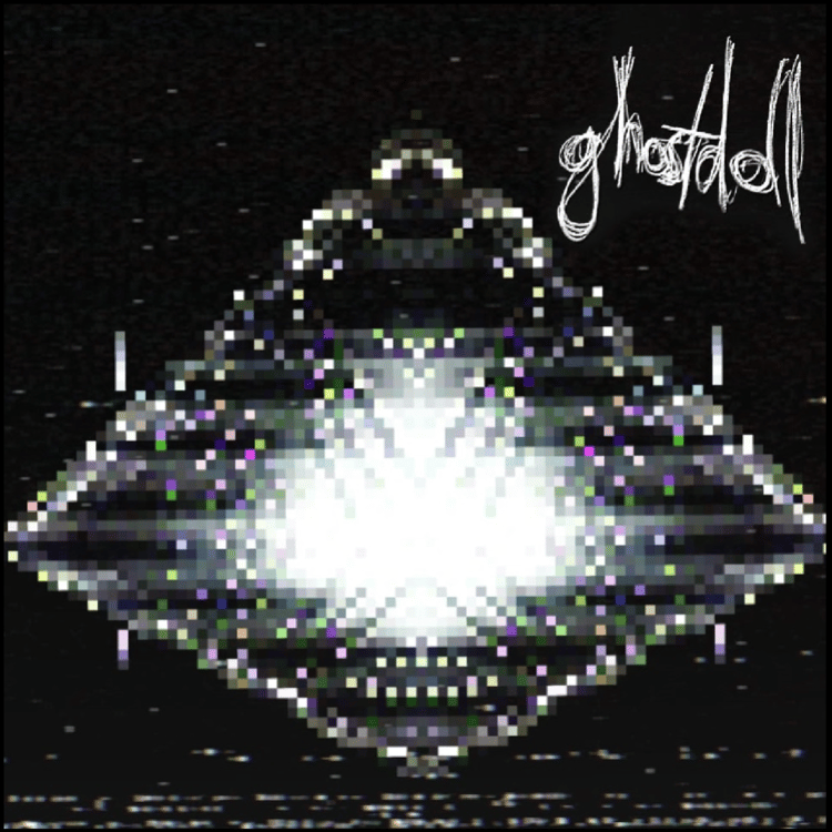 ghostdoll