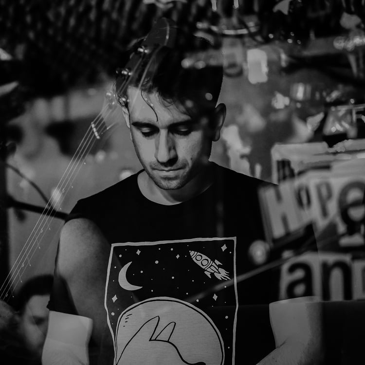 Jack D'Arcy