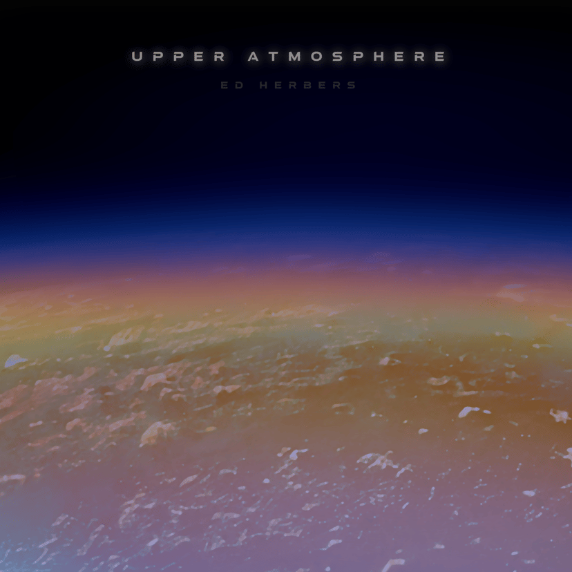 Album artwork for upper-atmosphere