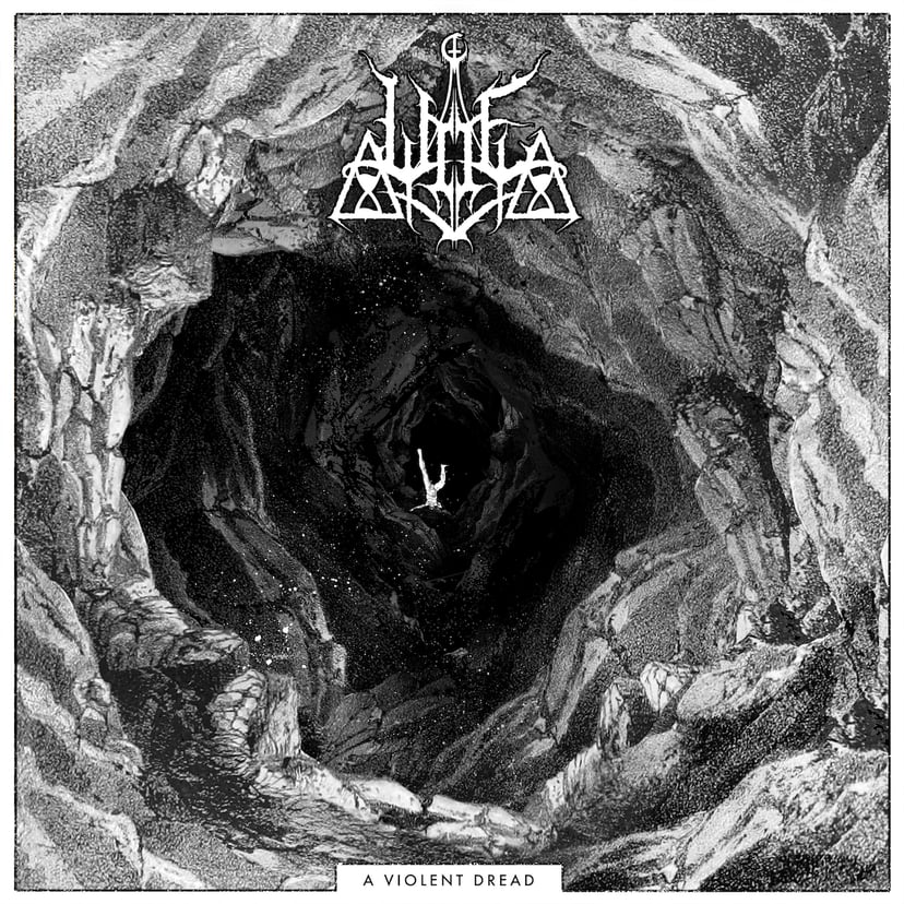 Album artwork for a-violent-dread-ep
