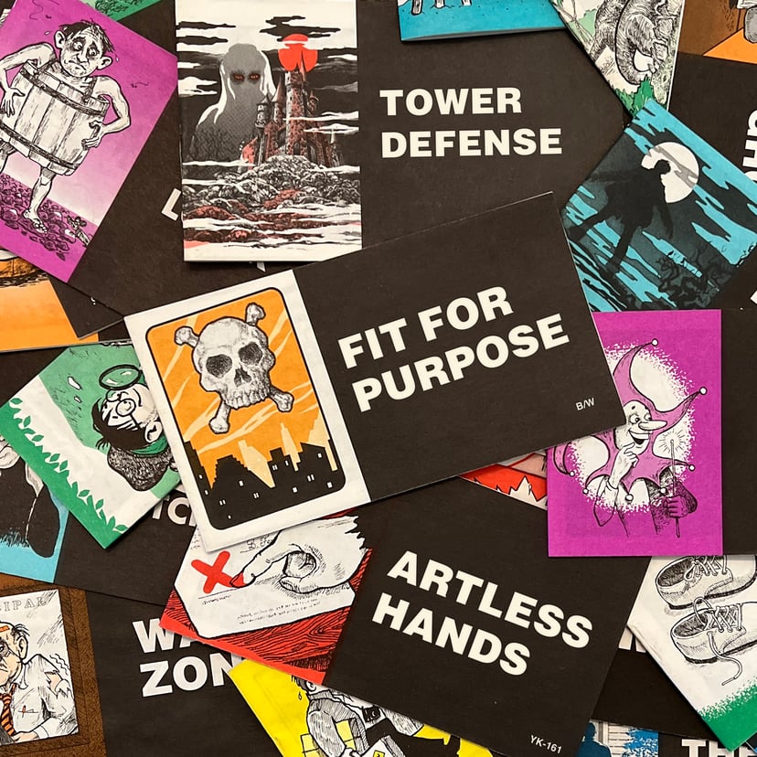 Artwork image