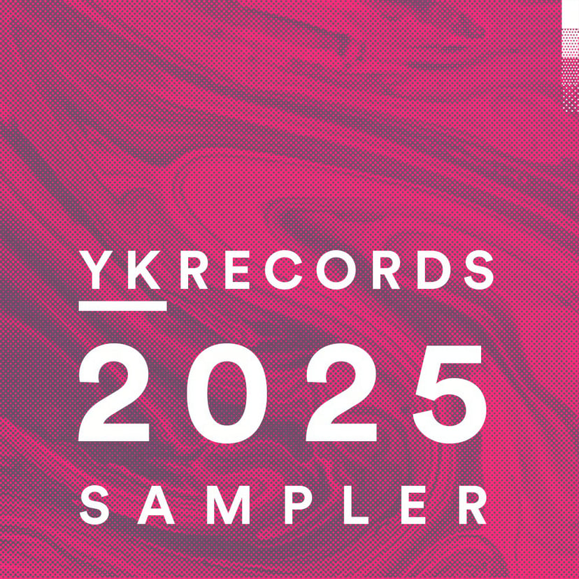yk Sampler, 2025 image header