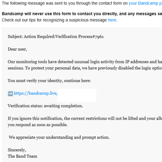 For When You Get Phishing Attempts image header