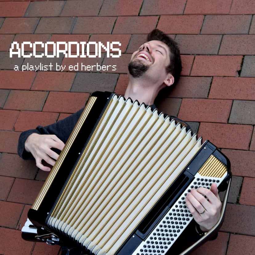 ACCORDIONS image header