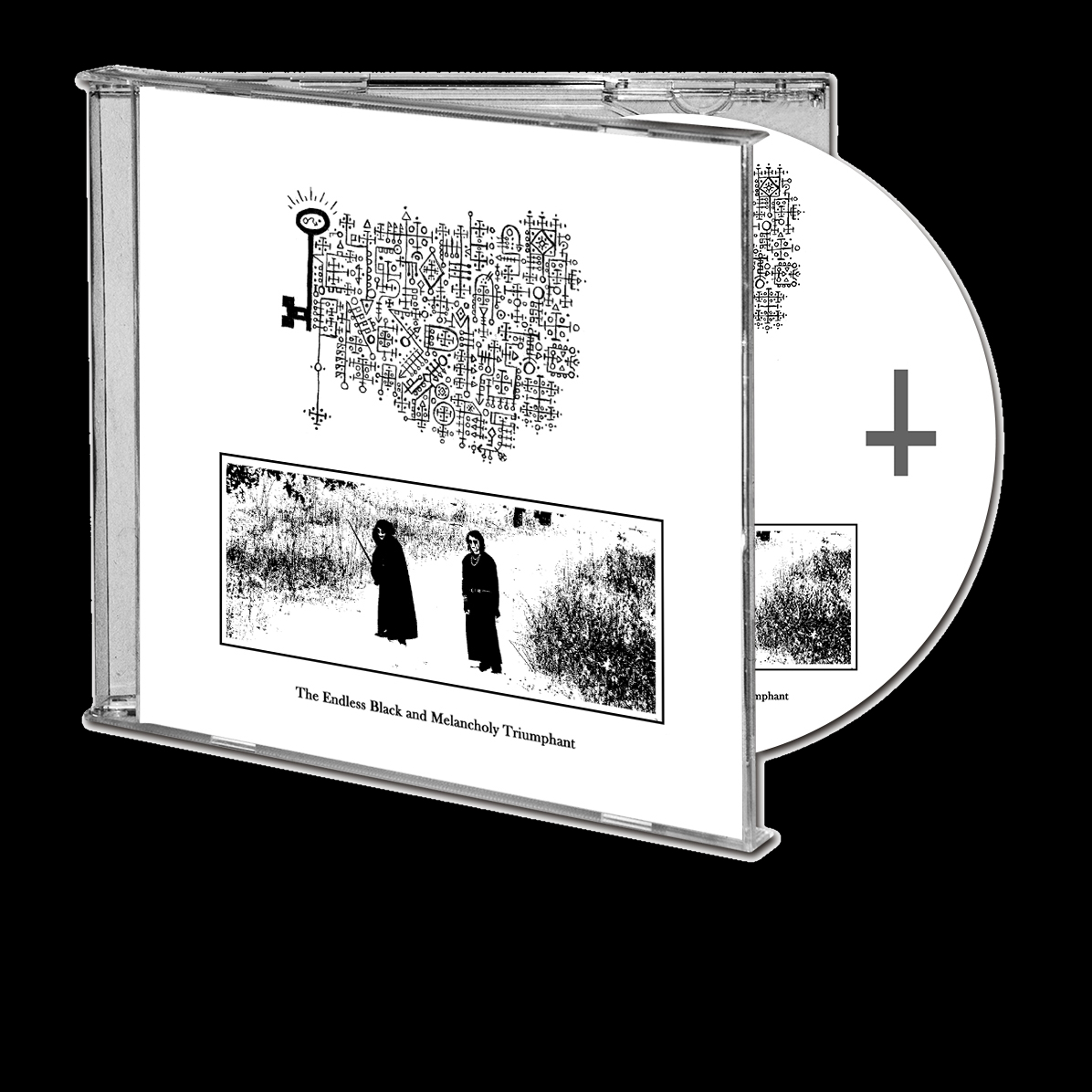 Keys to the Astral Gates and Mystic Doors - The Endless