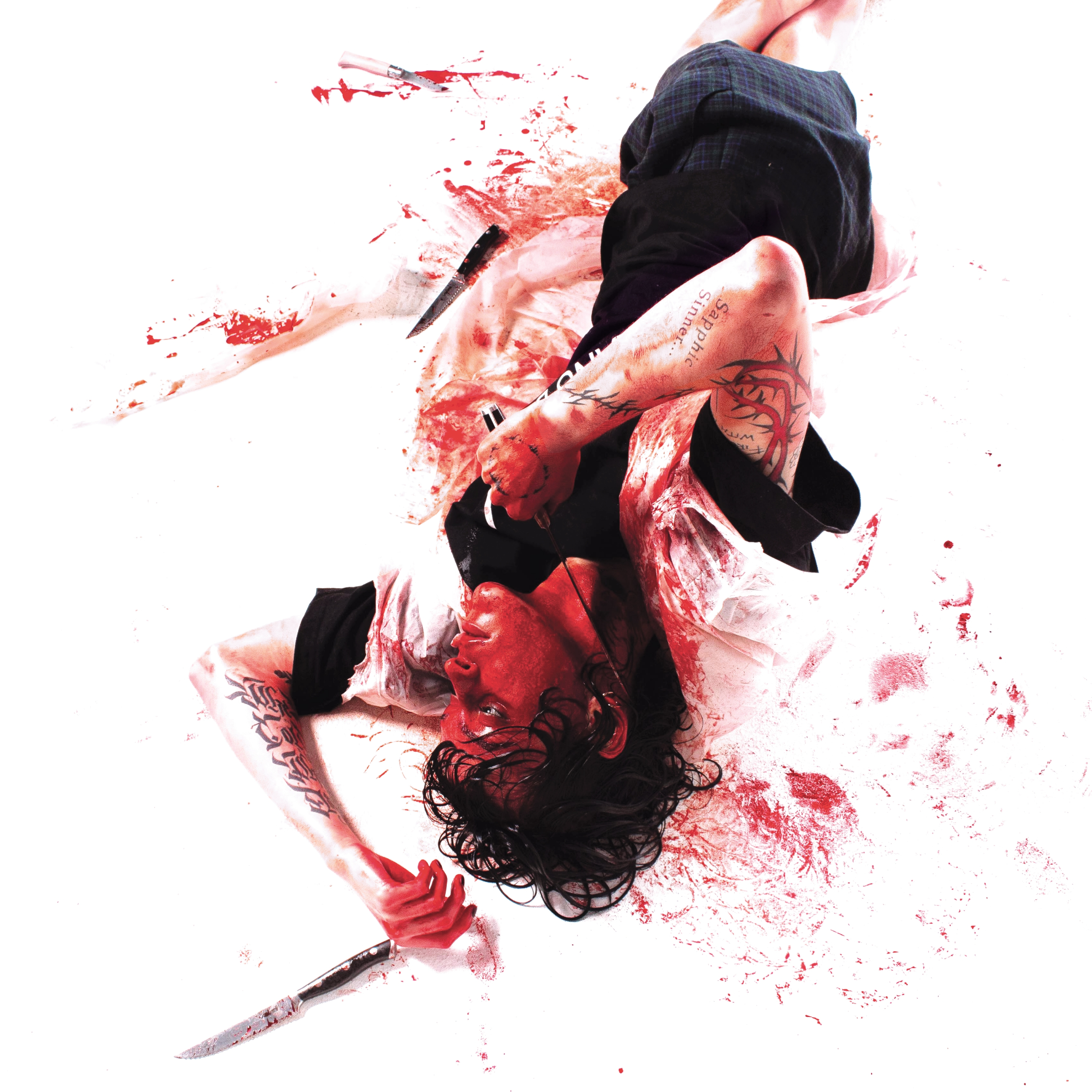 DANCEFLOORREACTION · SARCOMA